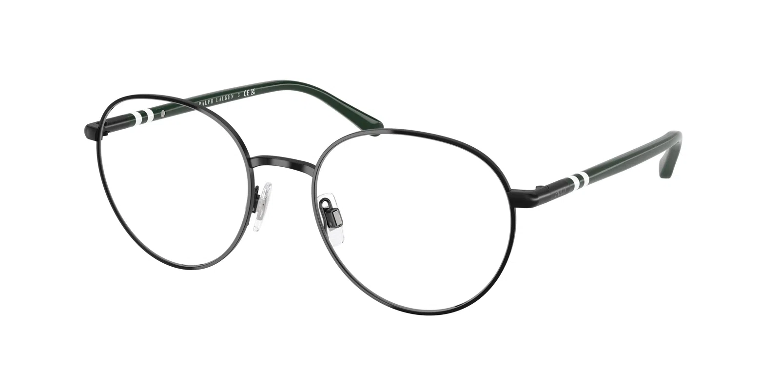 Polo 1236 Eyeglasses - view 8